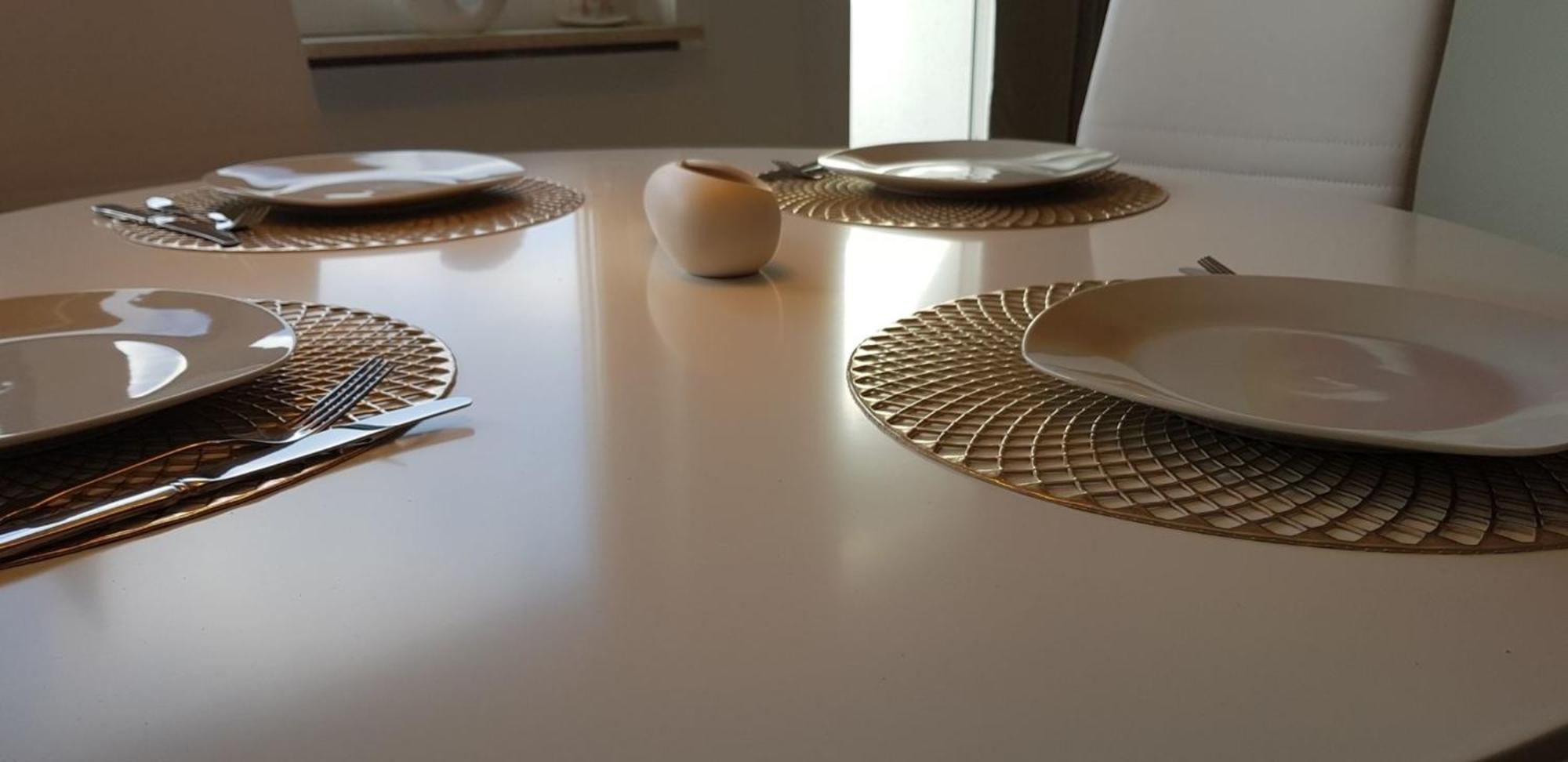 Drosselnest Moderne Design-Wohnung Alles Neu! 明登 外观 照片